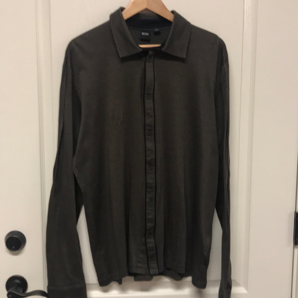 BOSS HUGO BOSS SHIRT
